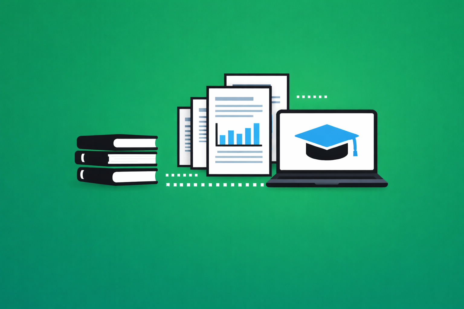 Banner image for additional material