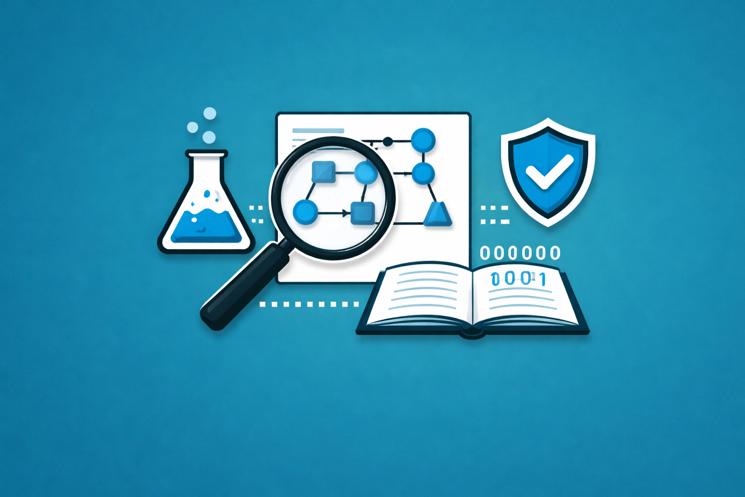 Banner image for scientific principles